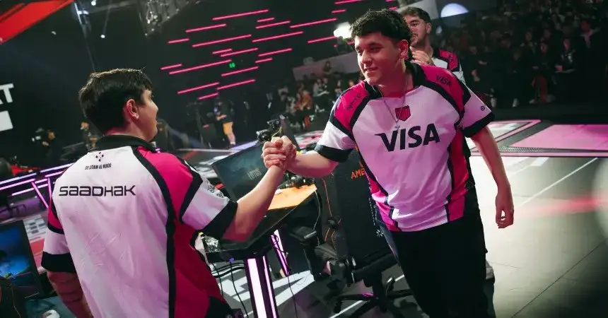 VCT Americas 2026 Semana 2 Resultados: KRÜ Esports e MIBR Mantêm Liderança nos Grupos