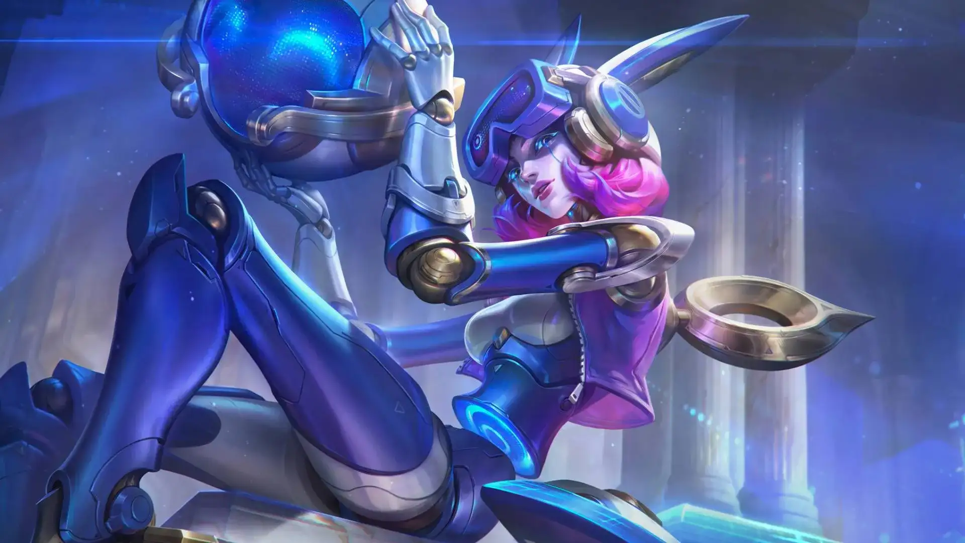 Satisfação alta, mas gameplay estagnado: Riot hesita mudar LoL
