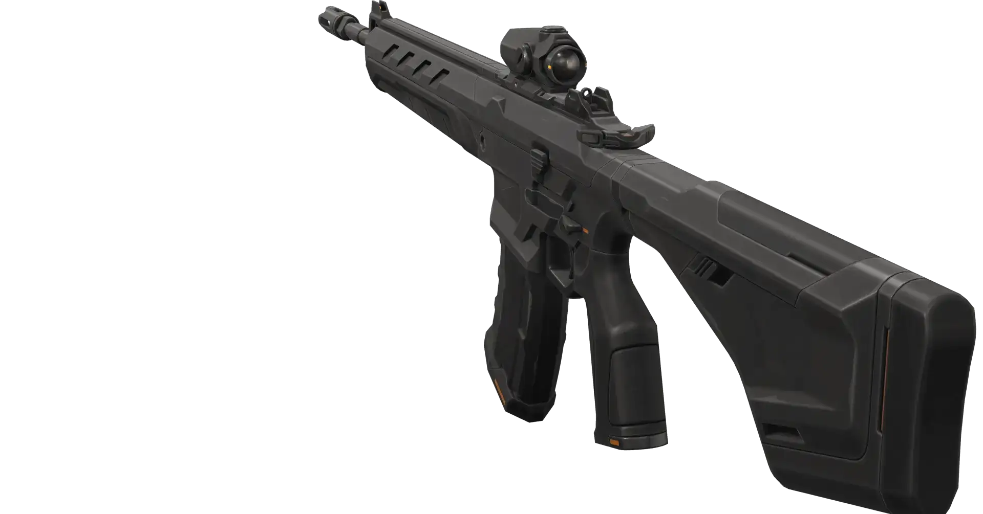 Valorant Patch 13.06: Nova Rifle Warden Chega por 2900 Créditos