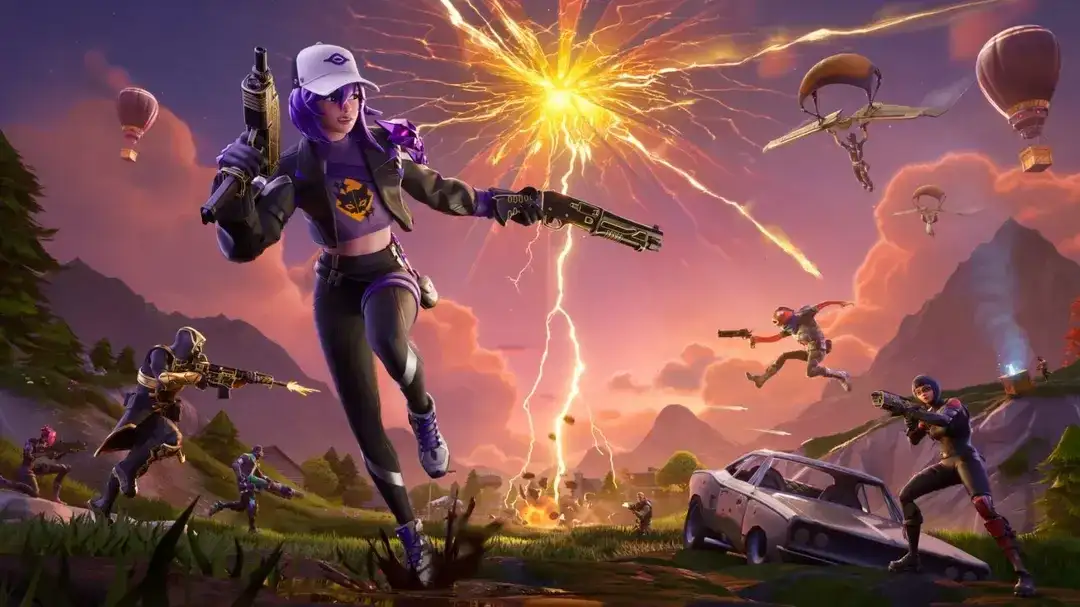 Disney Extraction Shooter Epic Games Novembro 2026: O que sabemos sobre o novo jogo