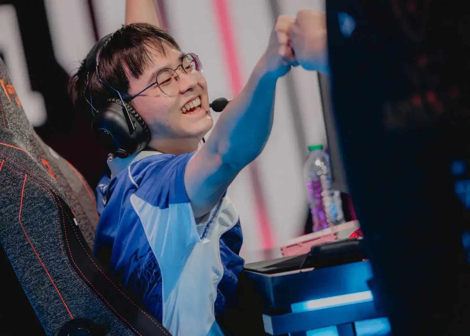 Leviatán vs Cloud9 VCT Americas 2026: Como a equipe argentina quebrou o tabu
