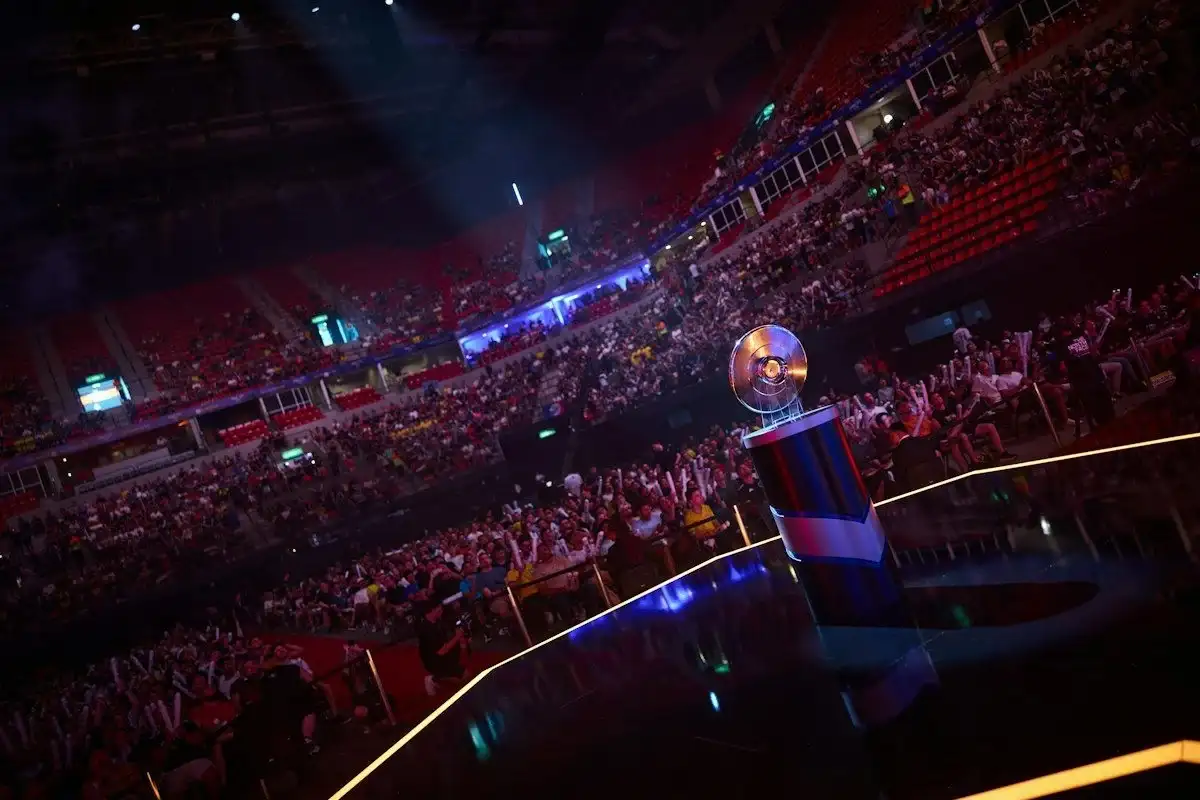 IEM Rio 2026: Audiência de CS2 Coloca Evento Entre os Maiores do Ano