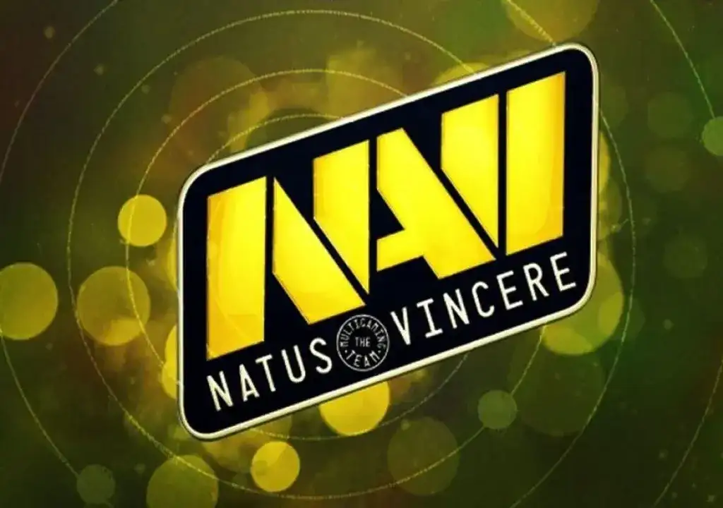 aposta da NAVI em novos talentos do Dota 2