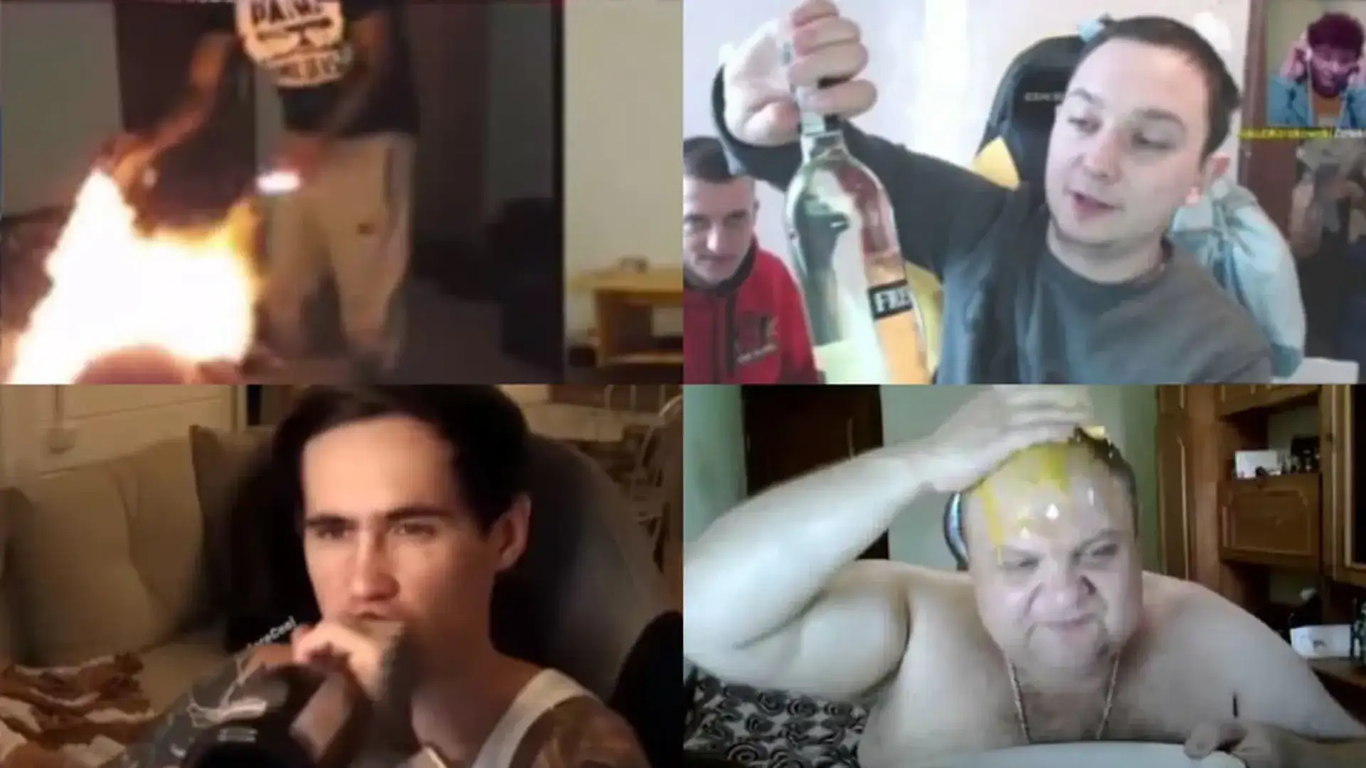 Polônia proíbe trash streams com prisão para streamers que lucram com violência