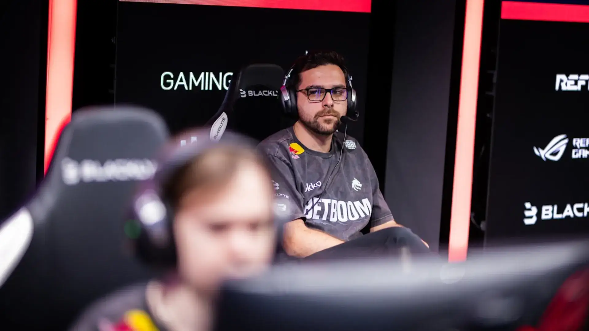 Spirit Hally Saúde IEM Cologne 2026: Atualização do Estado de Saúde