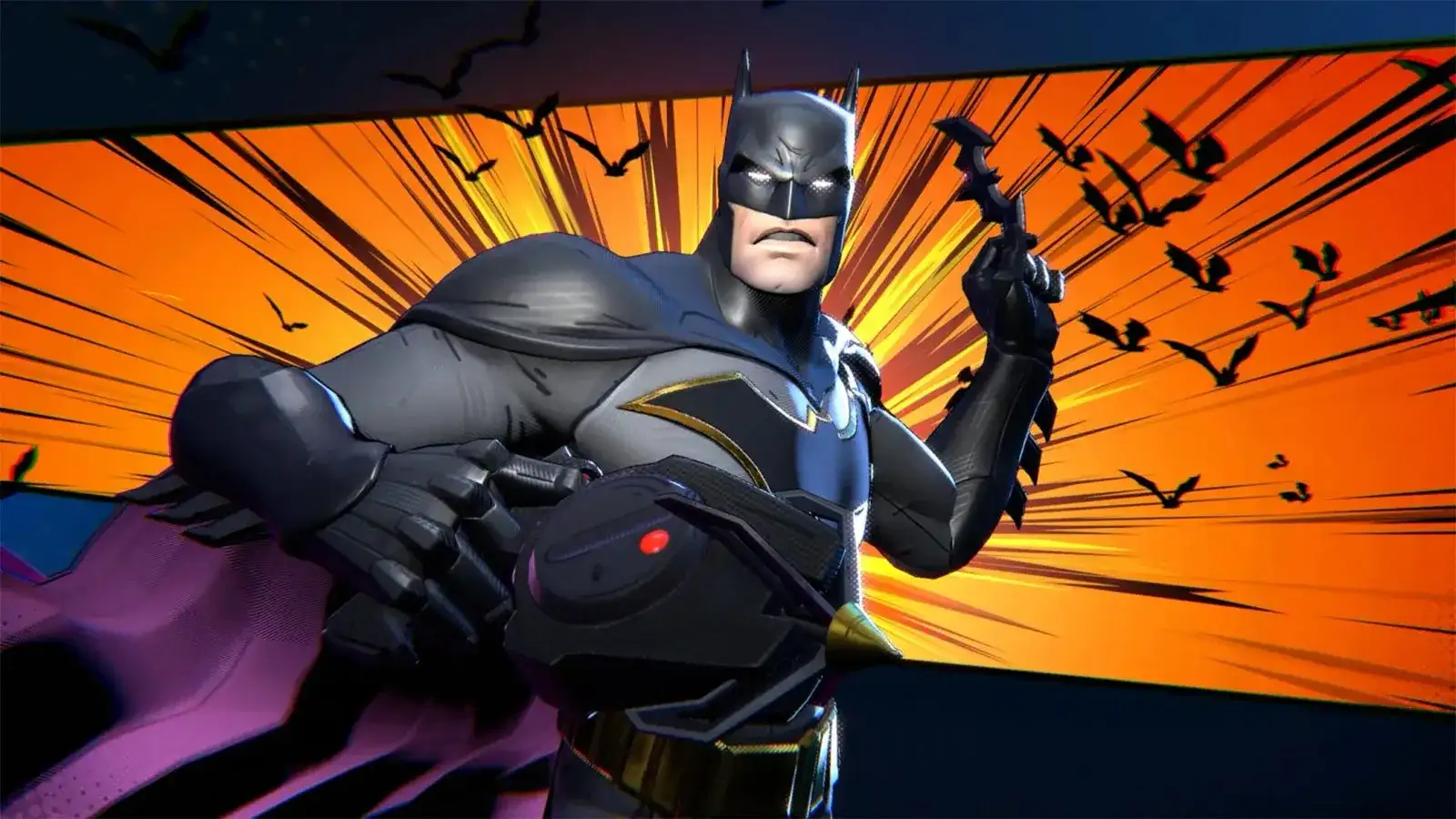 DC Tag Fighting Game Anúncio 2026: Novo Jogo de Luta Confunde Fãs de Injustice