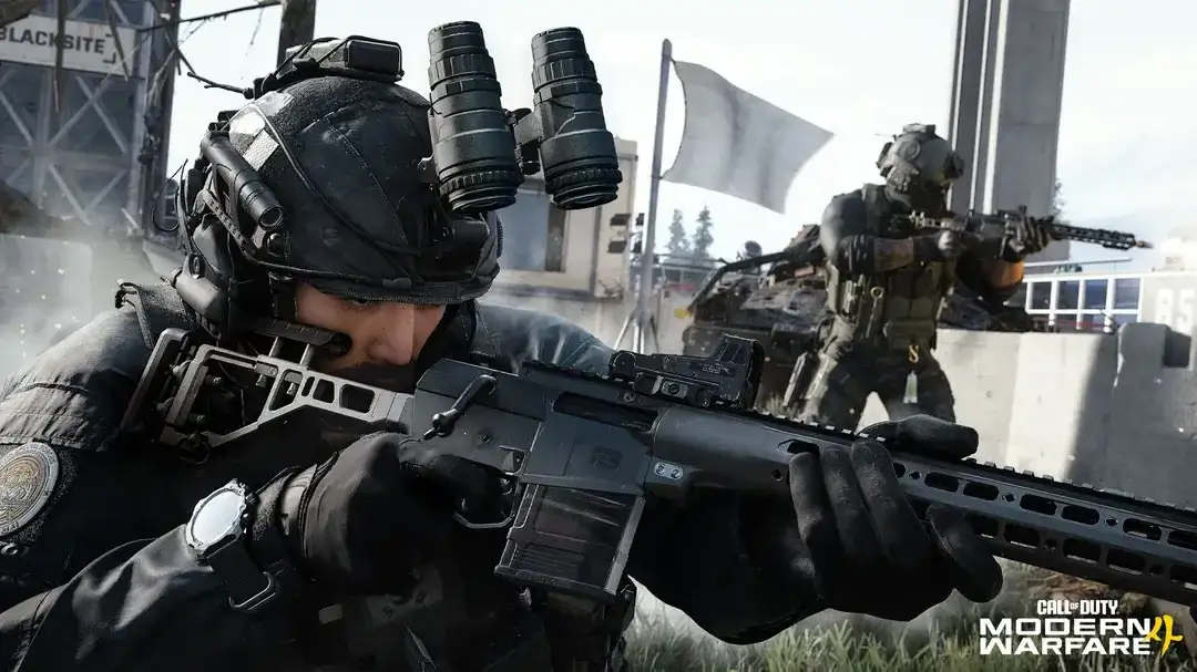 Modern Warfare 4 Kill Block Mapa Revelado: Entenda Como Funciona a Zona Mutante