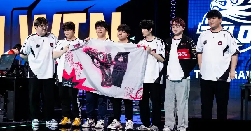 VCT China 2026 Stage 1 playoffs: EDG, XLG e TYLOO lideram após semana 2