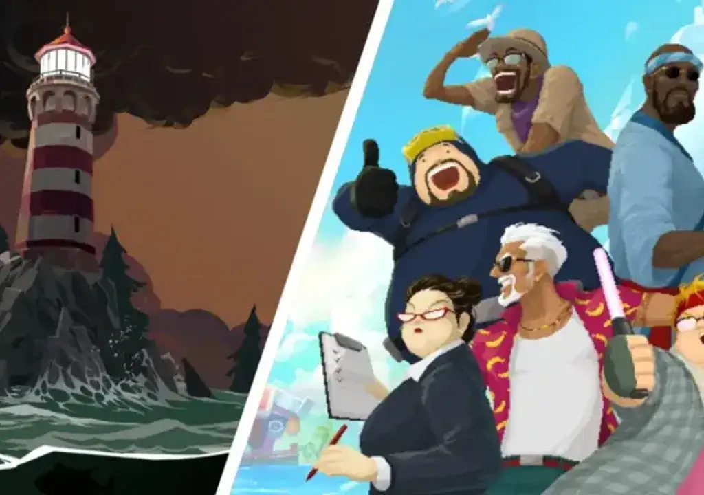 Steam lança Festival de Pesca com descontos imperdíveis