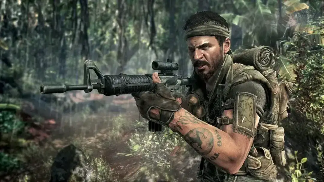 Hacker Black Ops 2 Resetando Contas 2026: Jogadores em Fuga