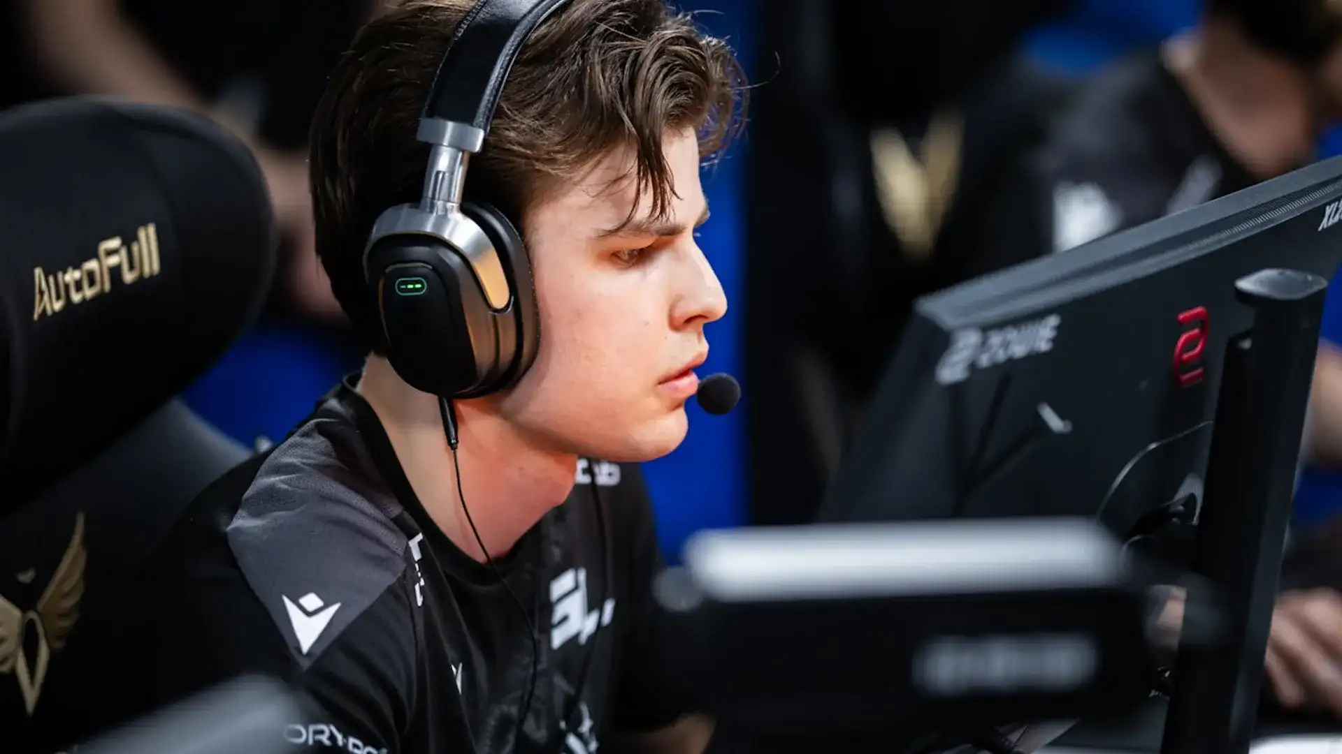 GamerLegion desfalcada para duelo com FURIA na FISSURE Playground 3