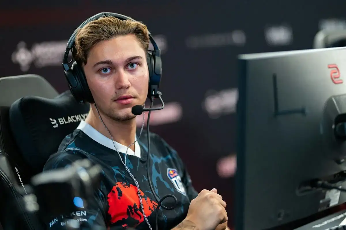 NIP Troca Lineup de CS2 em Setembro de 2026 e Promove Estreia de adamb