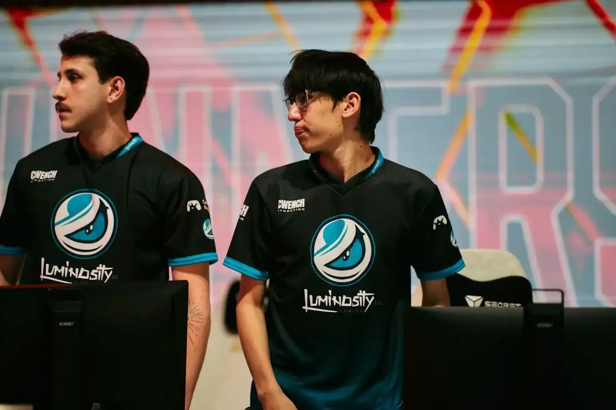 Luminosity Bate LOUD por 2-1 e Vence na Estreia do Retorno ao CS2