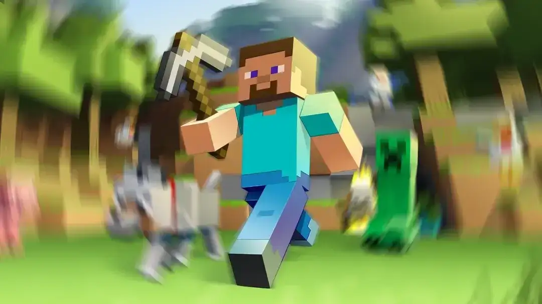 xQc responde após Forsen destruir recorde de speedrun de Minecraft com 14:18