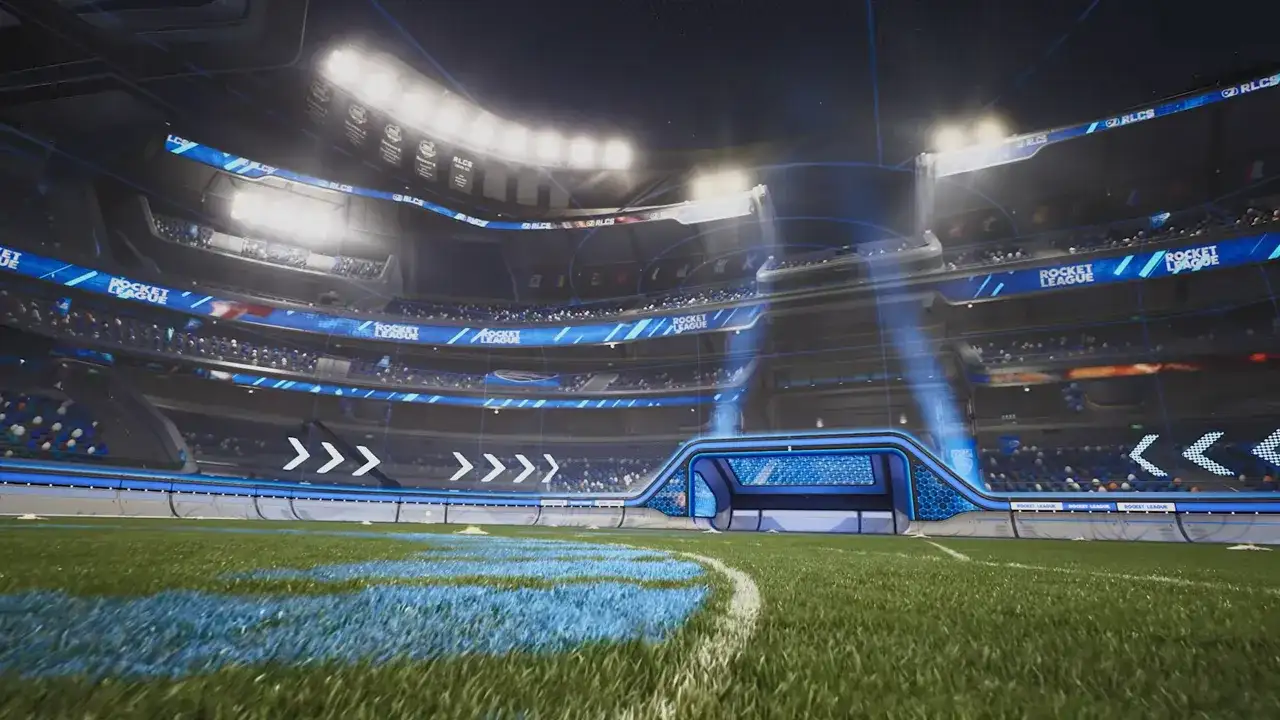 Unreal Engine 6 Rocket League Anúncio: Primeiras Impressões do Novo Visual