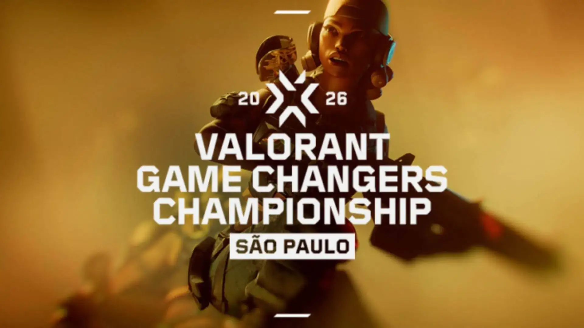 Game Changers Americas LCQ 2026: Formato, Times e Onde Assistir