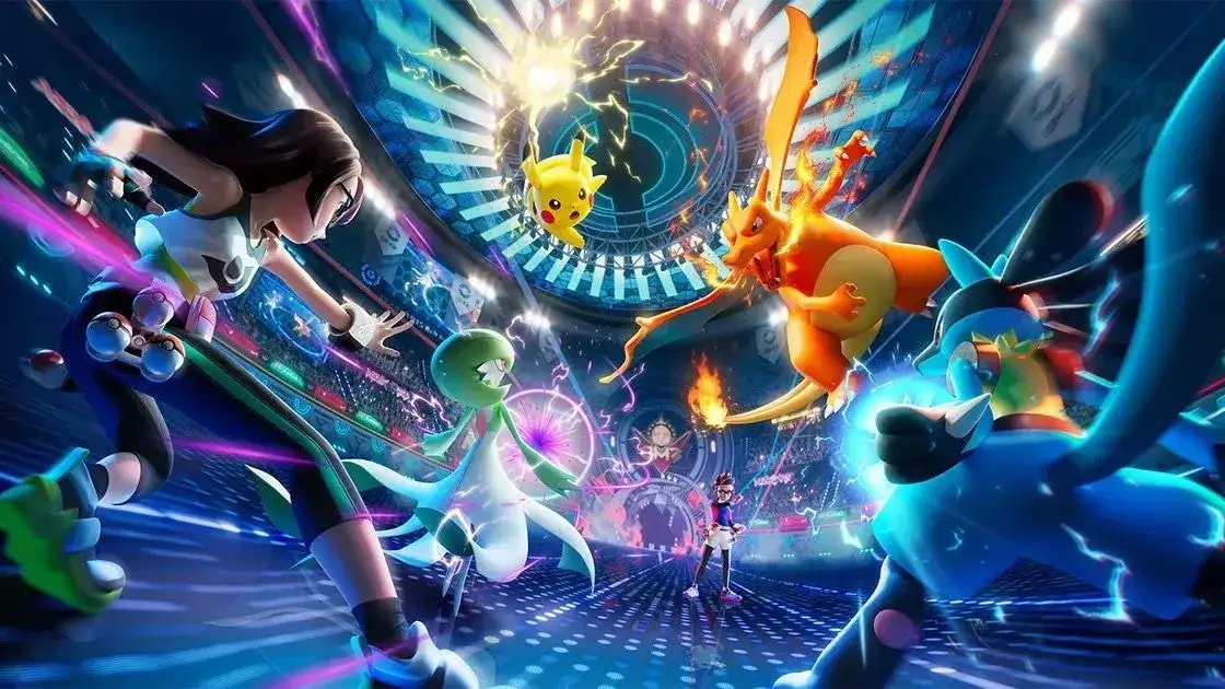 Pokémon Champions Beta Test Reclamações: Fãs Criticam Falta de Recursos e Problemas no Switch 2