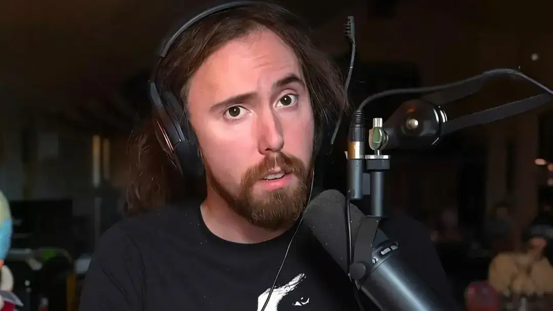 Asmongold banido na Twitch: canal ZackRawrr fica offline em 2026