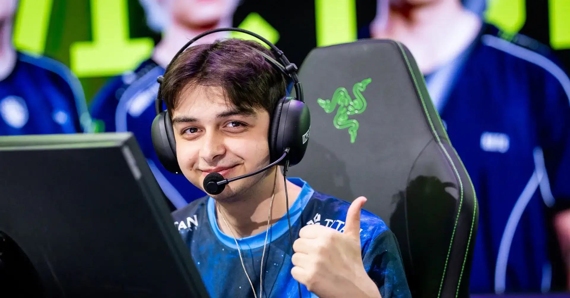 liquid fire flux emea lower bracket resultado: quem venceu e segue viva