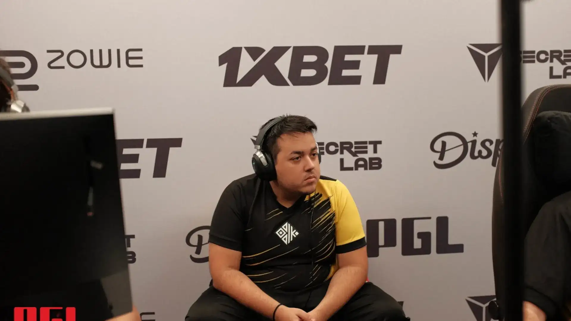 FlyQuest anuncia saída de JTR: treinador deixa lineup em agosto de 2026