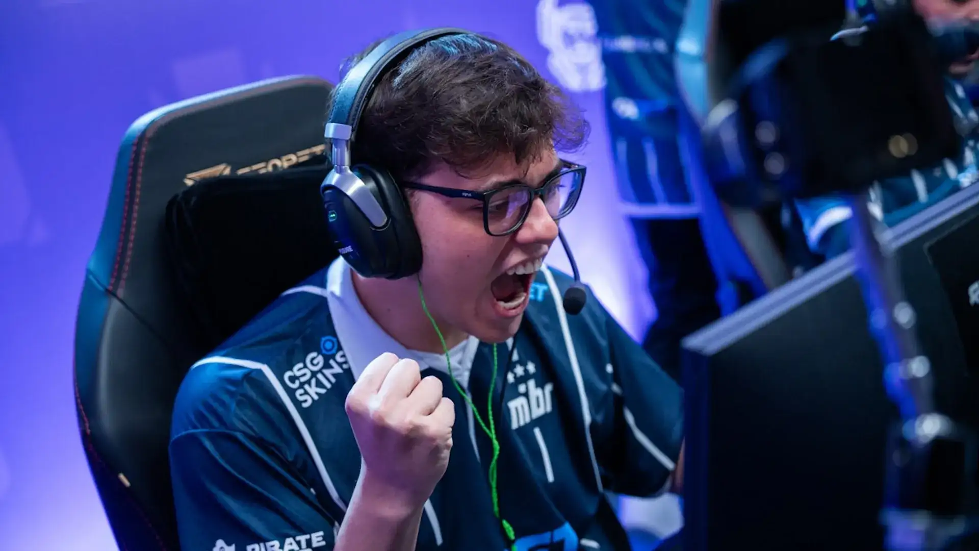 nicks volta CS e desiste da aposentadoria em agosto de 2026