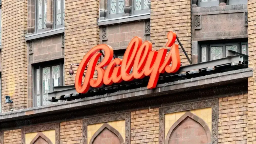 Ballys aposta esports Rhode Island licença: Segunda licença de apostas esportivas eletrônicas no ...
