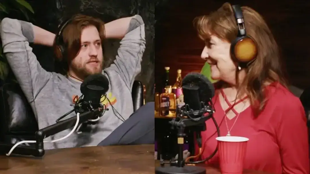 Mãe do Sodapoppin achou que dinheiro da Twitch era 'nota de monopoly'