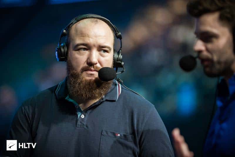 Daniel "ddk" Kapadia