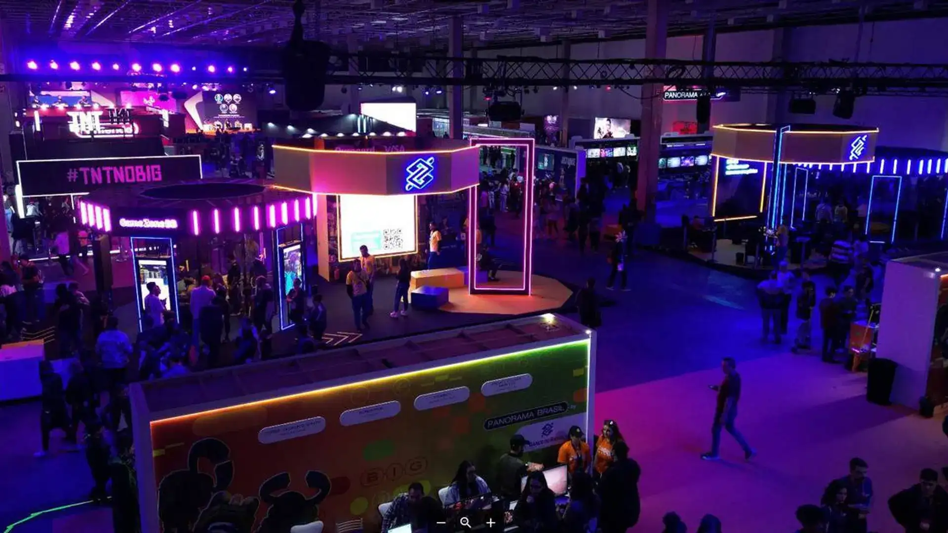 Gamescom Latam 2025: confira os principais jogos confirmados