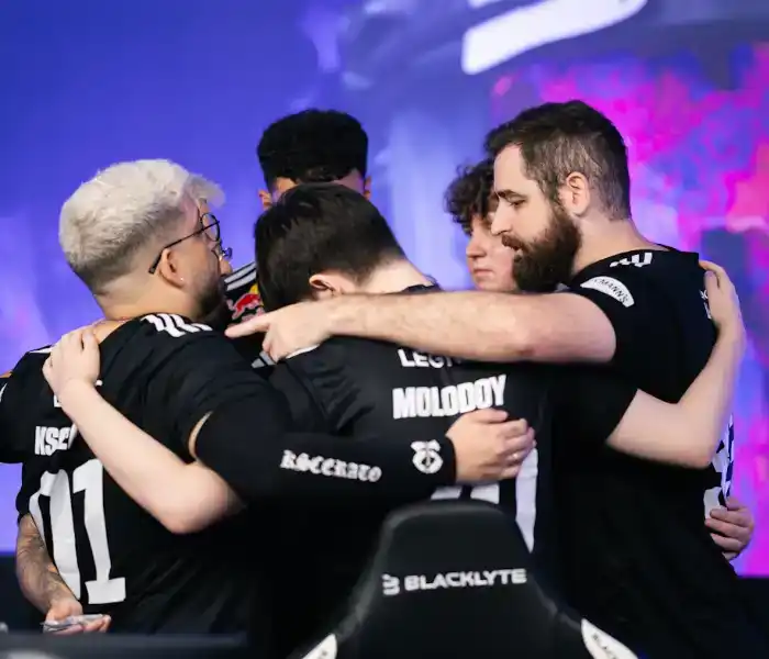 Como FURIA e paiN avançaram no ranking após classificação para os playoffs do Major