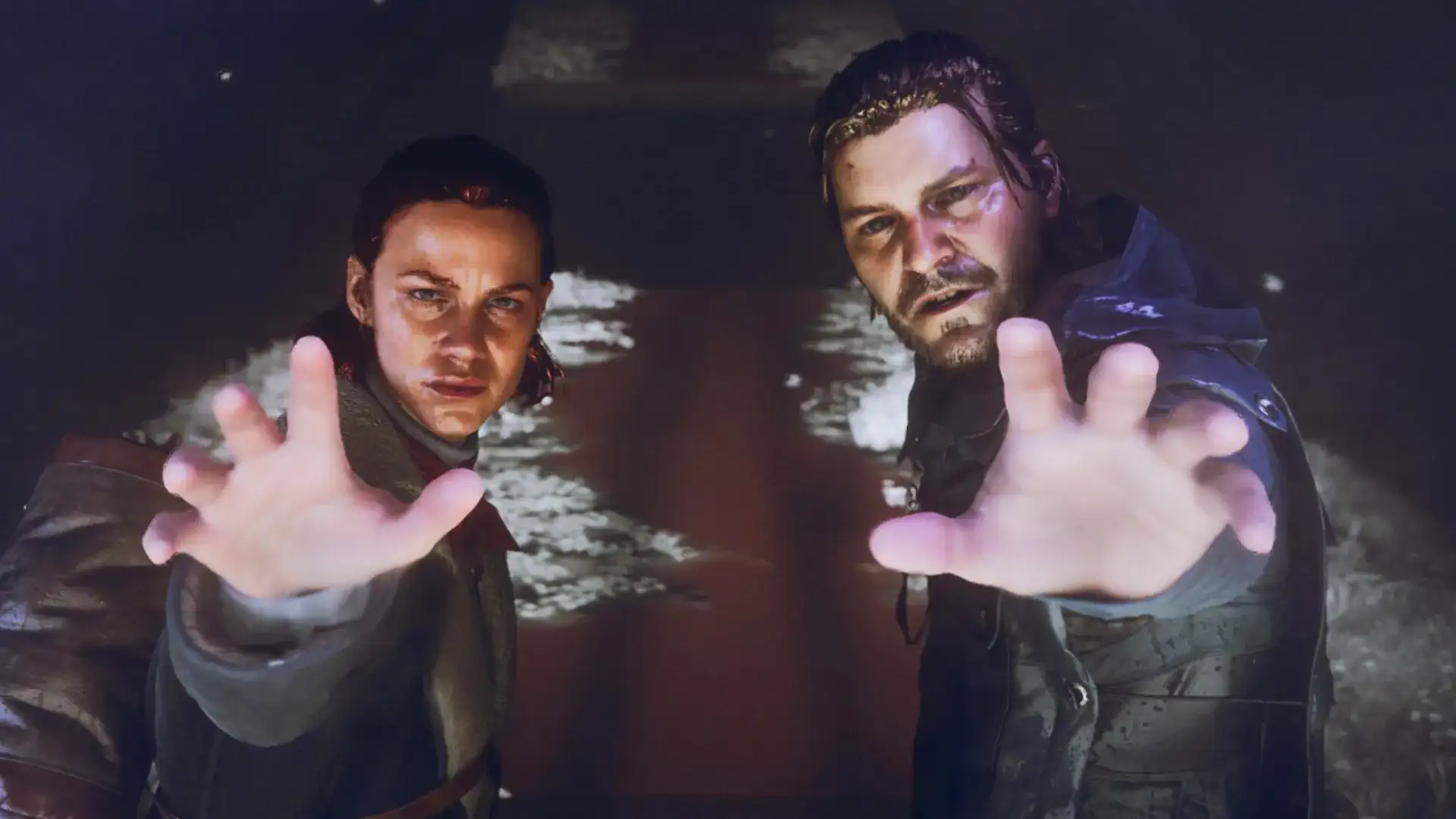 Control Resonant confirma a genialidade da Remedy e eleva o padrão criativo Control Resonant confirma a genialidade da Remedy e eleva o padrão criativo