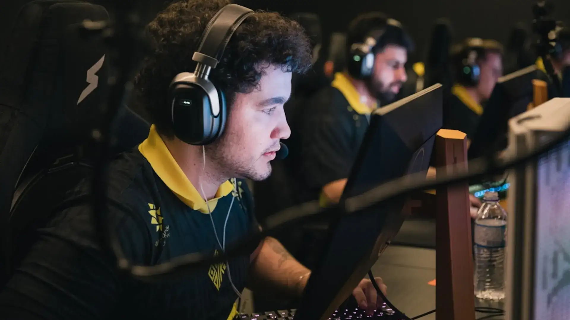 Semifinais CCT Series 4 2026: Chaveamento, Resultados e Análise