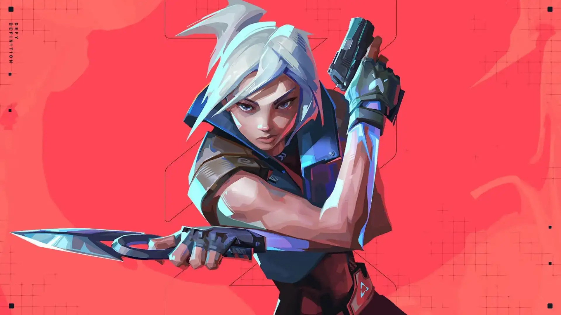 VALORANT para Console Chega à Austrália e Nova Zelândia com o Patch 13.06