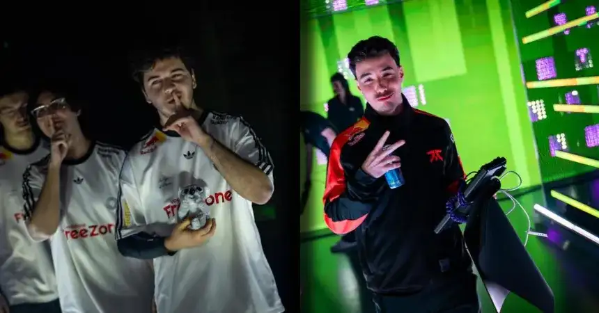 Cenário dos playoffs do EMEA Stage 1 fica mais claro após a quarta semana