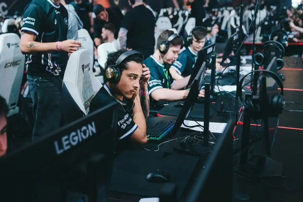 Circuit X Curitiba #3: Veja os Grupos e Formato do Playoff da LAN Brasileira