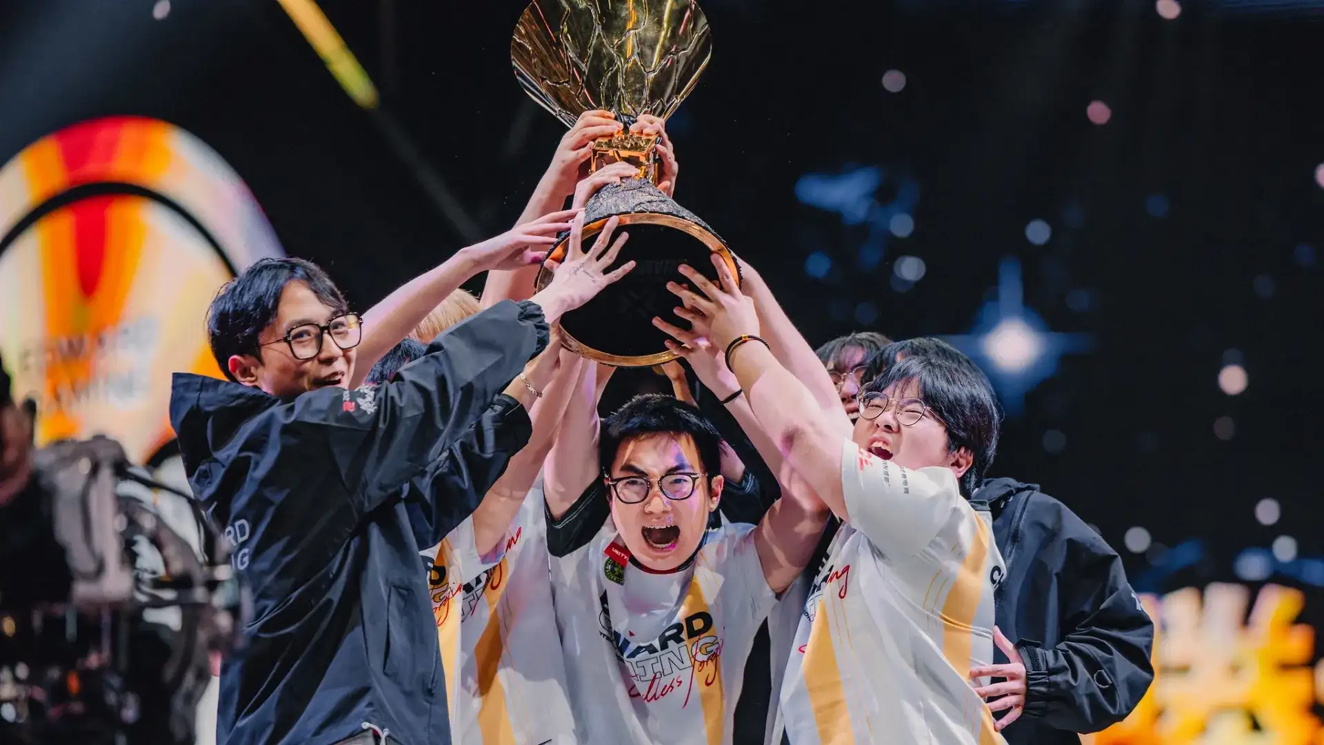 Valorant Champions Shanghai 2026: Os Jogos de Abertura Mais Aguardados