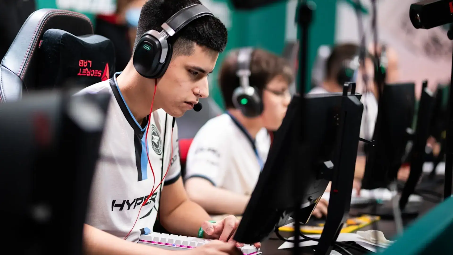 Isurus campeã CCT Series 4 2026: vitória sobre ODDIK e título do CS2