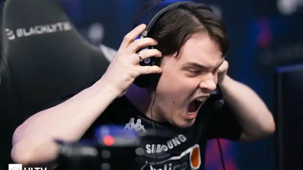 electroNic: "Meu progresso como líder no jogo é colossal desde que assumi o papel"