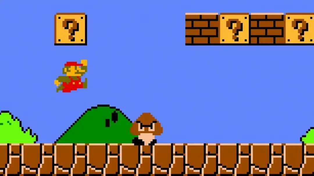 Speedrunner de Mario acusa sabotagem em busca de corrida perfeita