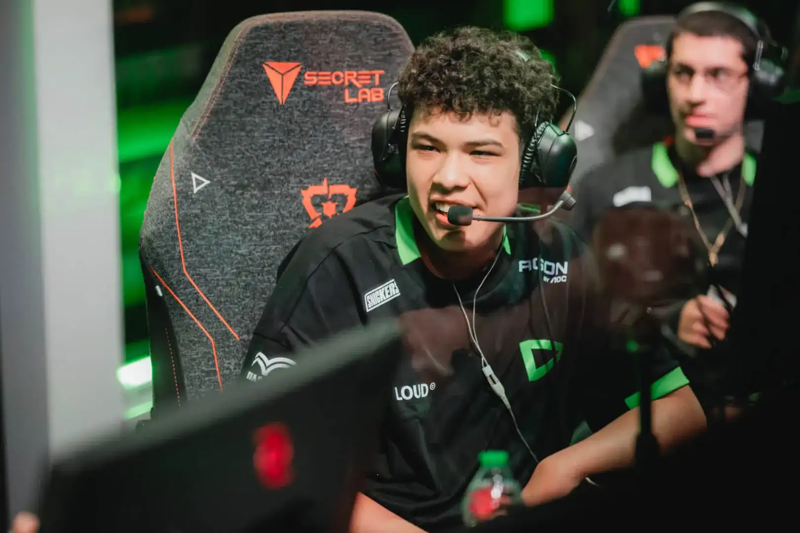 loud cloud9 vct americas 2026 resultado: LOUD vence e segue viva na briga