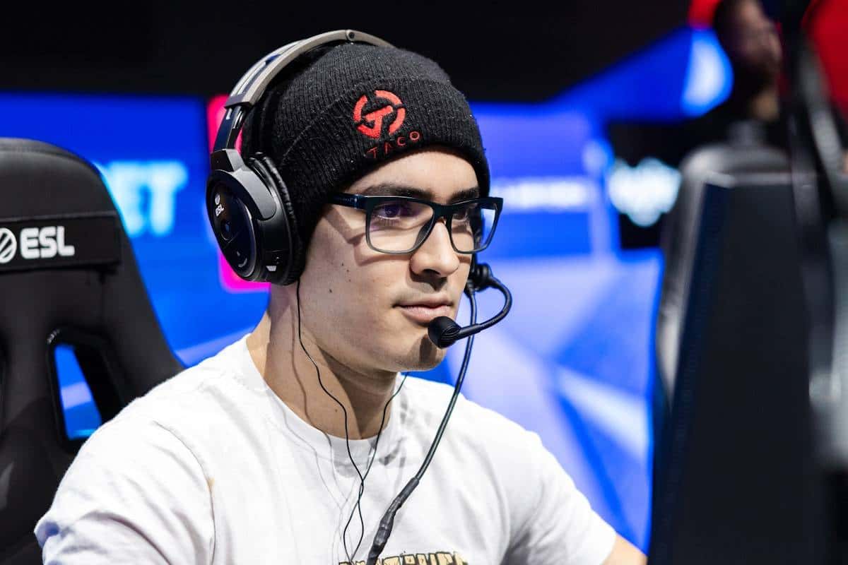 TACO analisa se está mais difícil vencer um Major de CS:GO no cenário atual