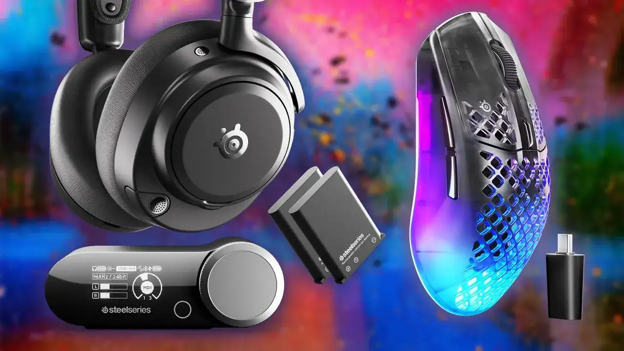 Arctis Nova Pro Omni com Desconto e Mouse Aerox 3 Grátis: Como Aproveitar a Promoção