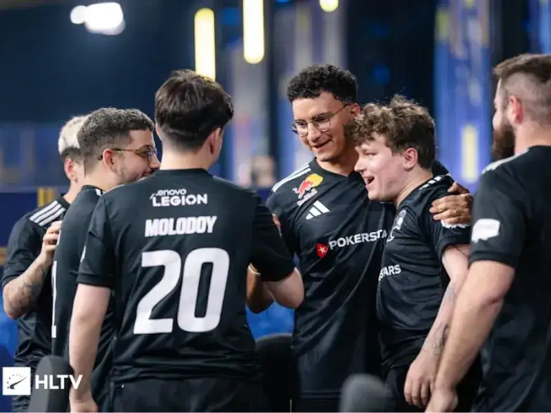 FURIA enfrenta Falcons em jogo decisivo na IEM Cologne: horário e detalhes