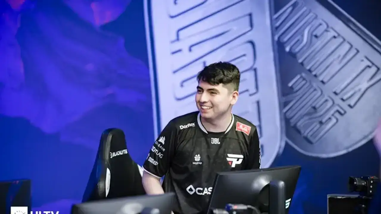 paiN Gaming supera Lynn Vision e avança para o Major Stage 3