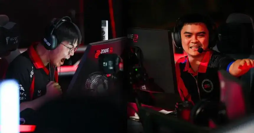 Nongshim PRX Stage 2 Playoffs Resultado: Redemption e História Contra KRX