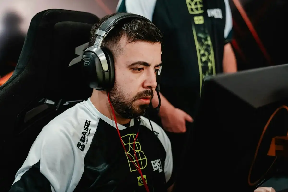 Noktse Retorno Competitivo CS2: Capitão da BESTIA Celebra Volta aos Servidores Oficiais