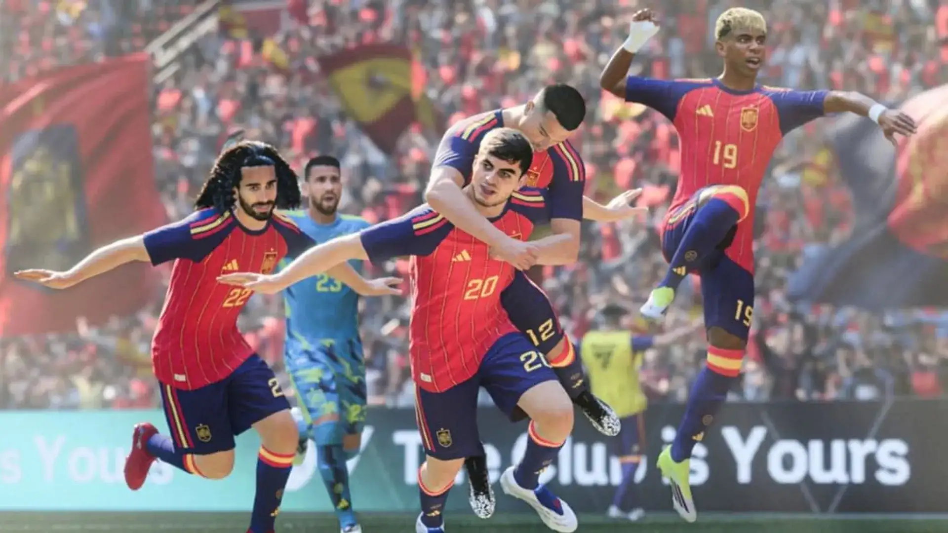 EA Sports FC Previsão Copa do Mundo 2026: Simulação Acerta Campeão pelo Quinto Ano