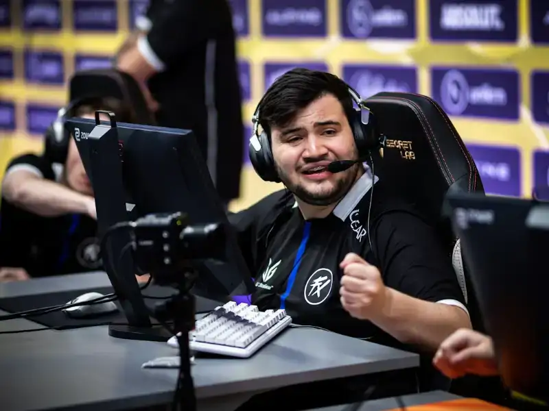 LOS demonstra superioridade contra F4TALITY