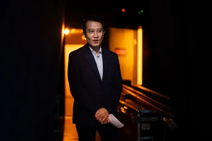 Minh "Gooseman" Le