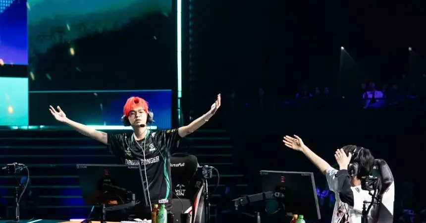 VCT China 2026 Stage 1 Playoffs: TYLOO e DRG Avançam na Primeira Eliminação